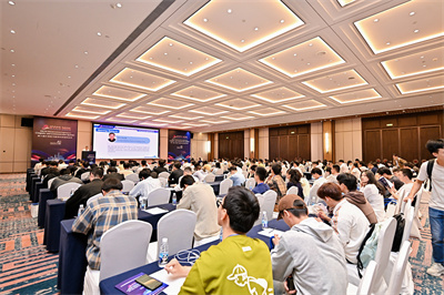 ICCCS 2025 Photo 3