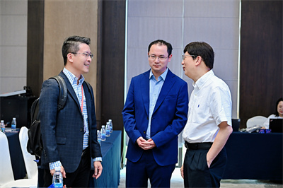 ICCCS 2025 Speaker 3