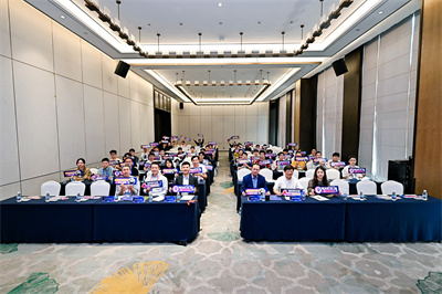 ICCCS 2025 Photo 2
