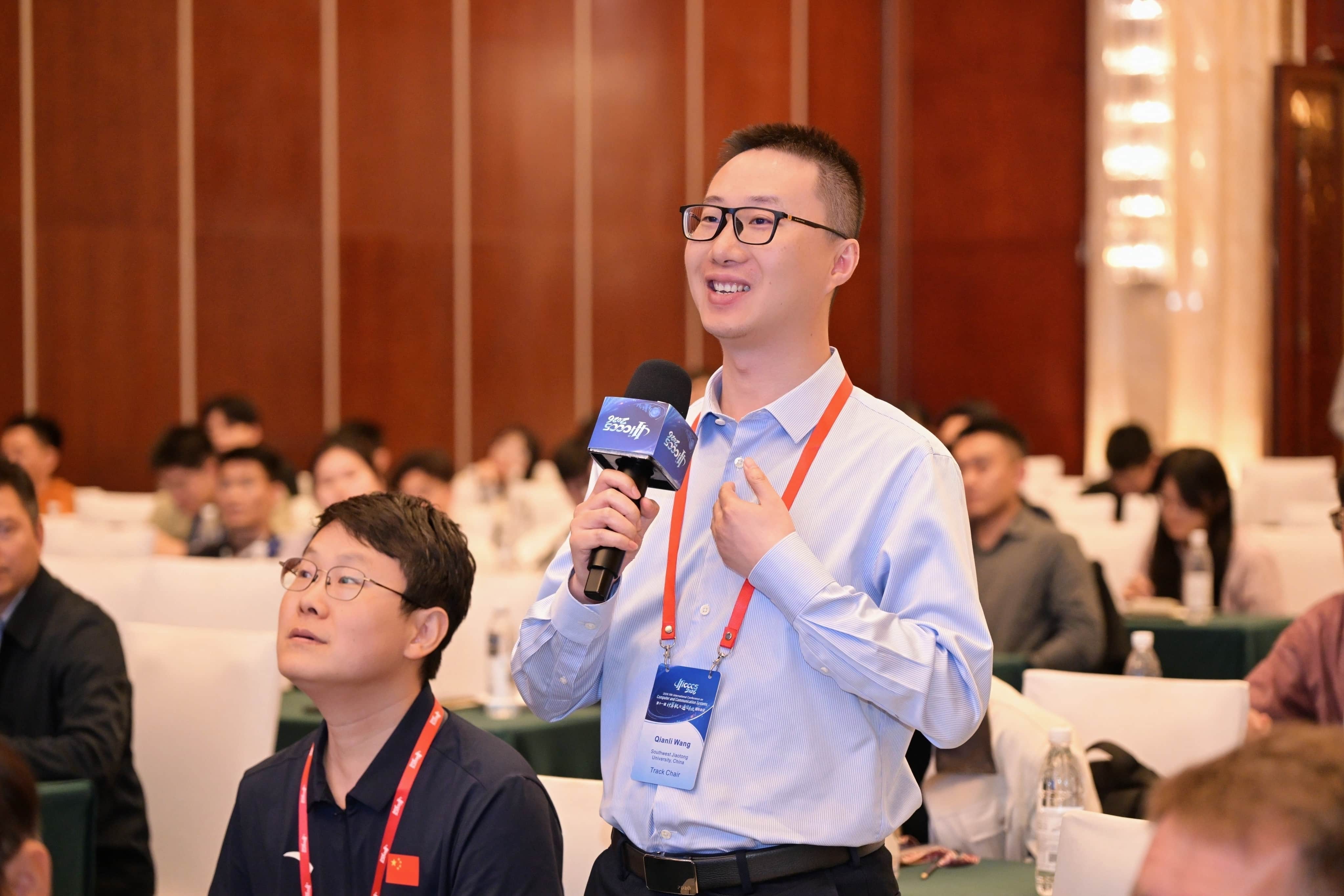 Academic Networking